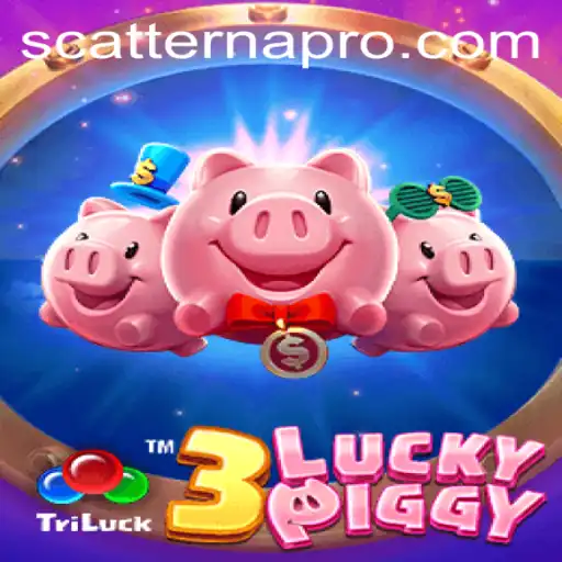 Discovering the Thrills of 3LUCKYPIGGY: A Modern Casino Adventure