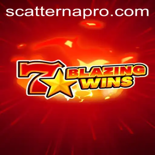 Unveiling the Excitement of BlazingWins: A Casino Game Adventure