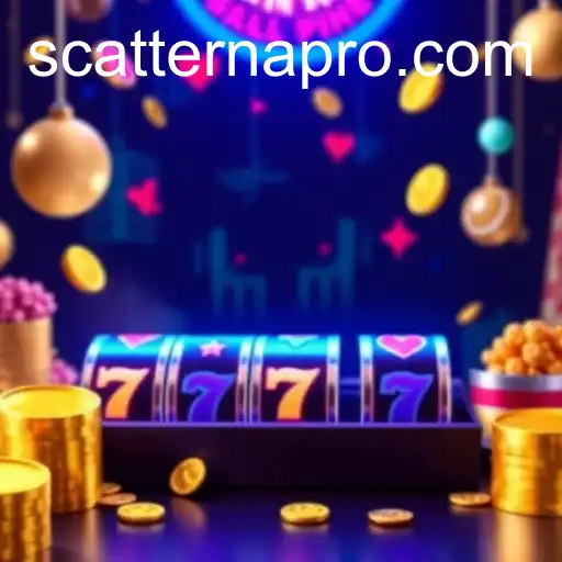 The Intricacies of Casino Bonuses: Deciphering 'Scatter na Casino'