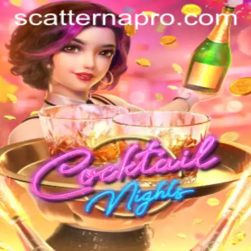 Dive into the Vibrant World of CocktailNights: A Casino Adventure