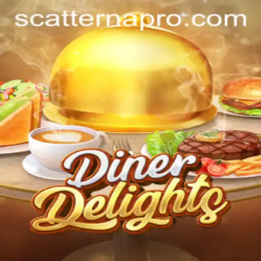 Discover the Culinary Adventure of DinerDelights: Unveiling the Exciting Casino Twist with Scatter Na Casino