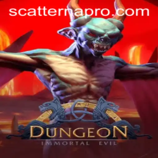 Dungeon Adventure: Discover the Secrets with Scatter na Casino