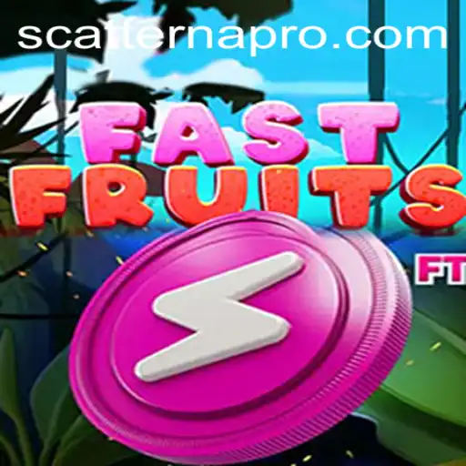 FastFruits: The Juicy Casino Adventure with Scatter Mechanics