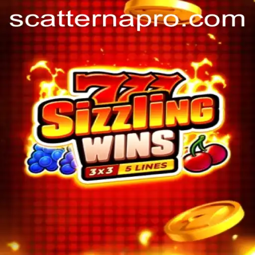 Exploring the Exciting World of 777sizzlingwins and the 'Scatter na Casino' Phenomenon