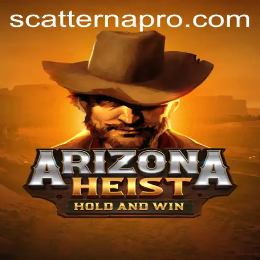 Dive into the Excitement of ArizonaHeist: The Latest Casino Game Sensation