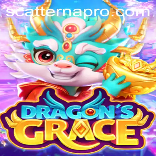 Unleashing the Power of DragonsGrace and the Casino Scatter Experience