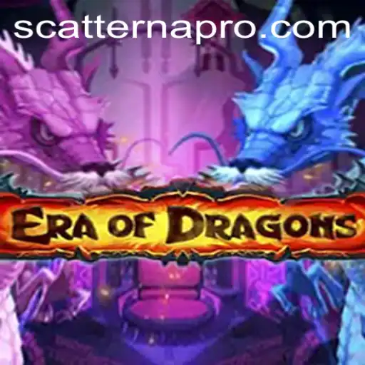 EraOfDragons: A Mythical Journey in Casino Gaming