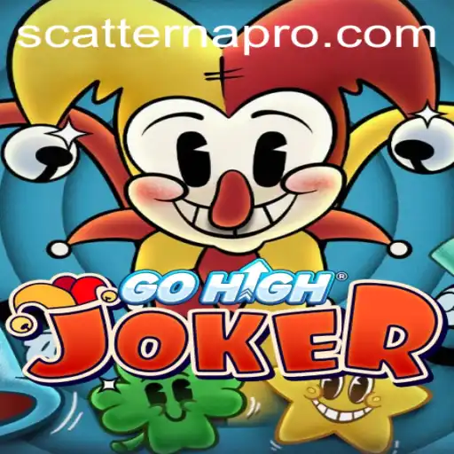 Unveiling the Exciting World of GoHighJoker: A Deep Dive into Casino's Scatter Feature