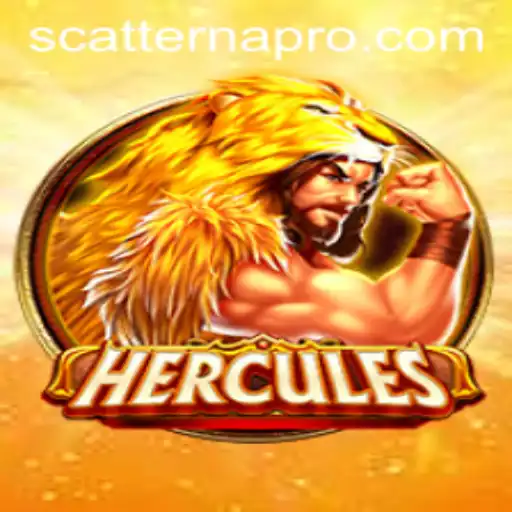Exploring Hercules: A Powerful Game with Casino Scatter Mechanics