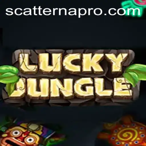 Exploring the Excitement of LuckyJungle: A Scatter Na Casino Game
