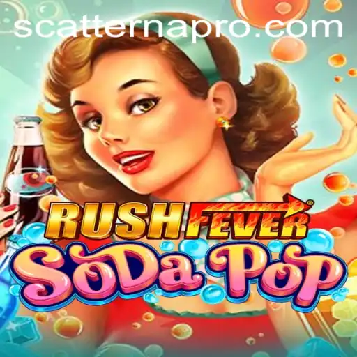 RushFeverSodaPop: A New Sensation in the Casino World