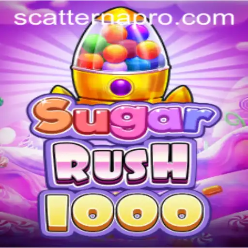 Experience the Thrill of SugarRush1000: Your Guide to the Sweetest Casino Game