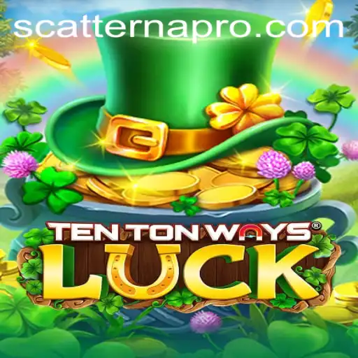 Discover the Excitement of TenTonWaysLuck: A Casino Game Worth Trying