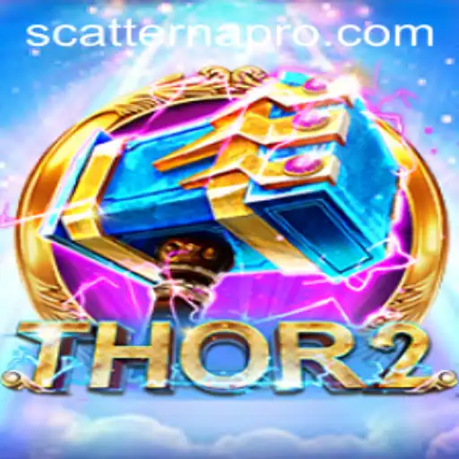 Discover the Exciting World of Thor2: A Slot Game Adventure