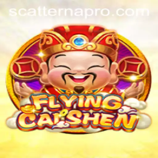 Exploring the Thrills of FlyingCaiShen: A Modern Twist on Casino Gaming