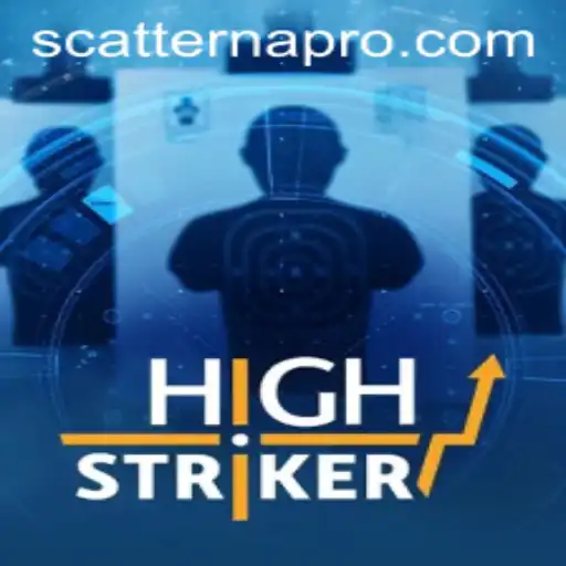 Exploring HighStriker: A Thrilling Casino Experience with Scatter Mechanics