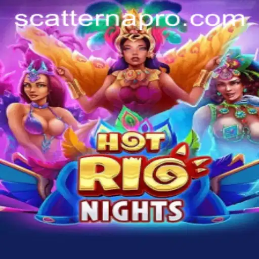 Exploring HotRioNights: A Vibrant Casino Adventure