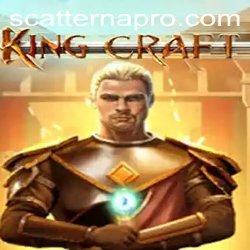 KingcraftMenomin: Explore the Thrilling World of Scatter na Casino