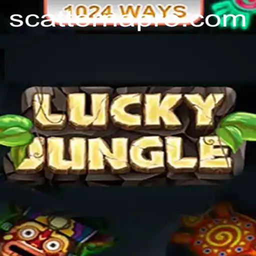 Discover the Thrilling World of LuckyJungle1024 and the Excitement of Scatter na Casino