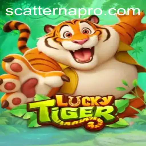 Discover the Exciting World of LuckyTiger and the Scatter Na Casino