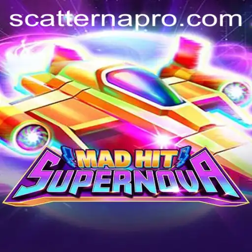 Exploring the Thrills of MadHitSupernova and the Scatter na Casino