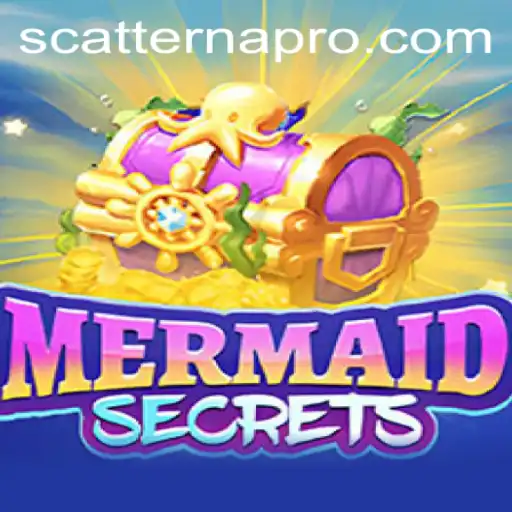 Dive into the Enchanting World of MermaidSecrets: A Casino Adventure