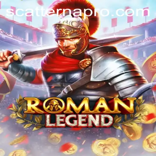 Exploring RomanLegend: A Captivating Casino Adventure