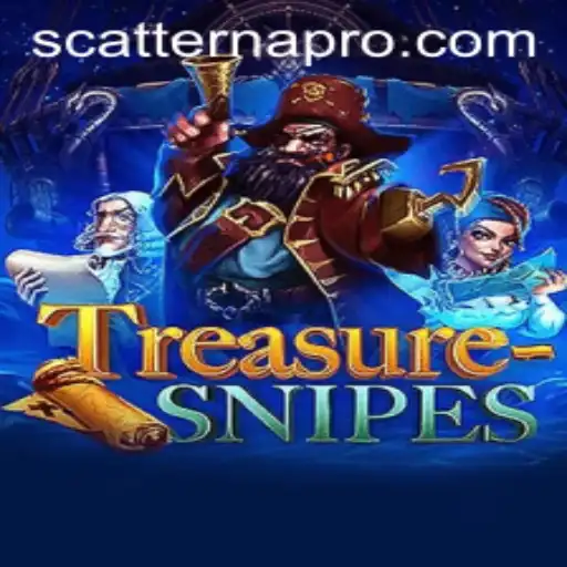 Unveiling TreasureSnipes: A Captivating Casino Adventure