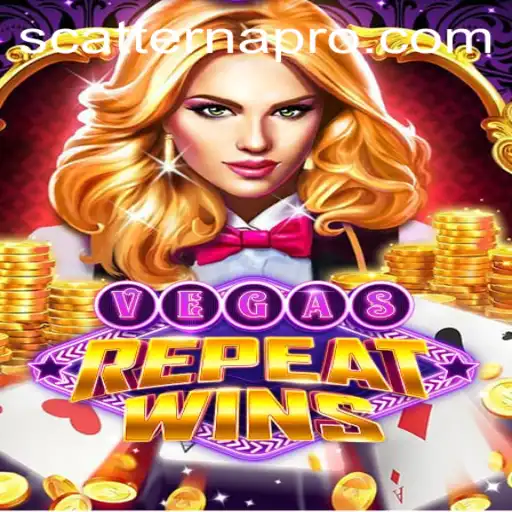 Discover the Thrills of VegasRepeatWins and the Exciting 'Scatter na Casino'