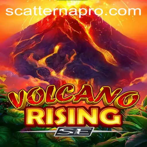 Exploring the Exciting World of VolcanoRisingSE: A Dive into Adventure and Rewards